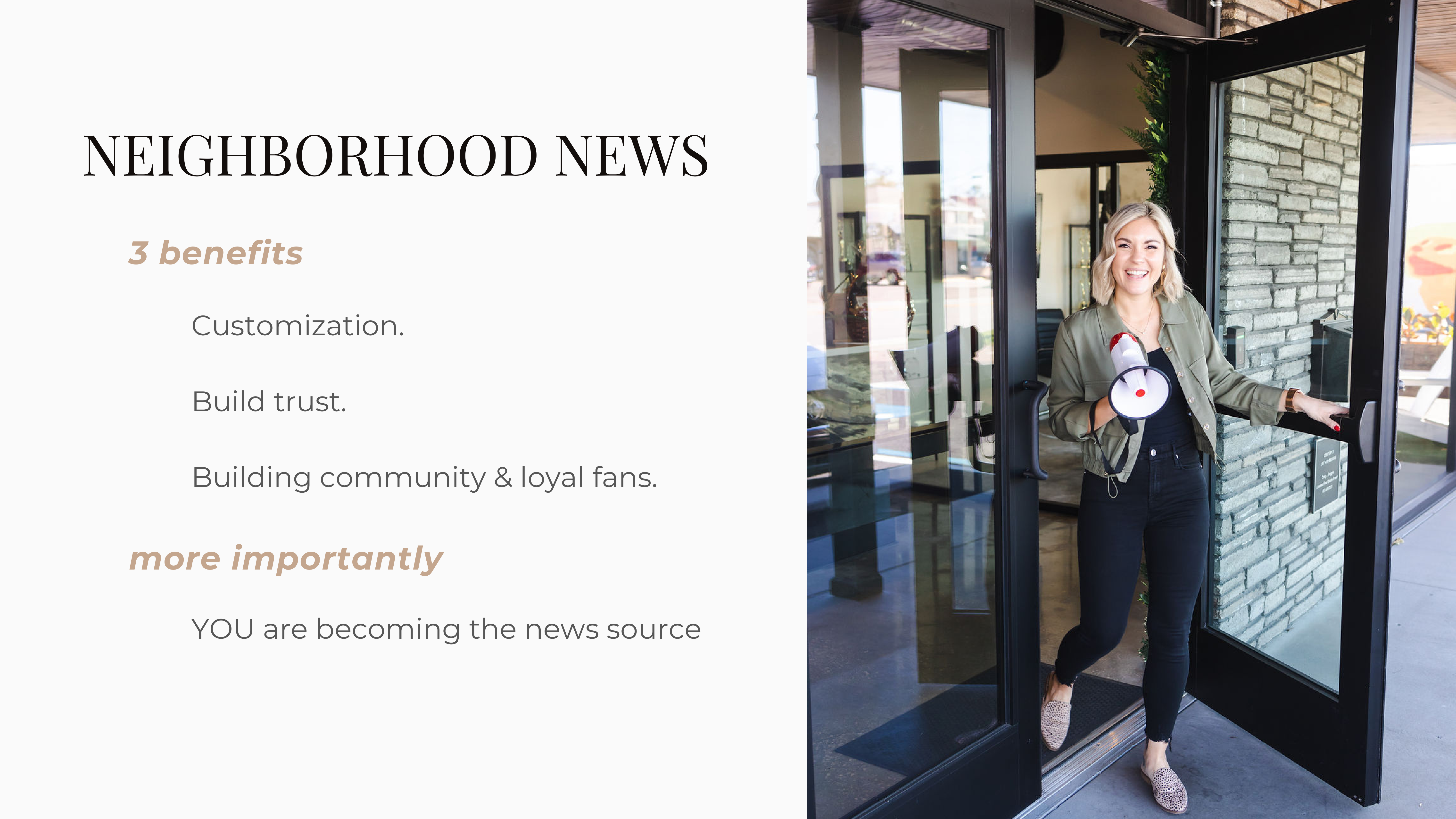 Neighborhood News (3)